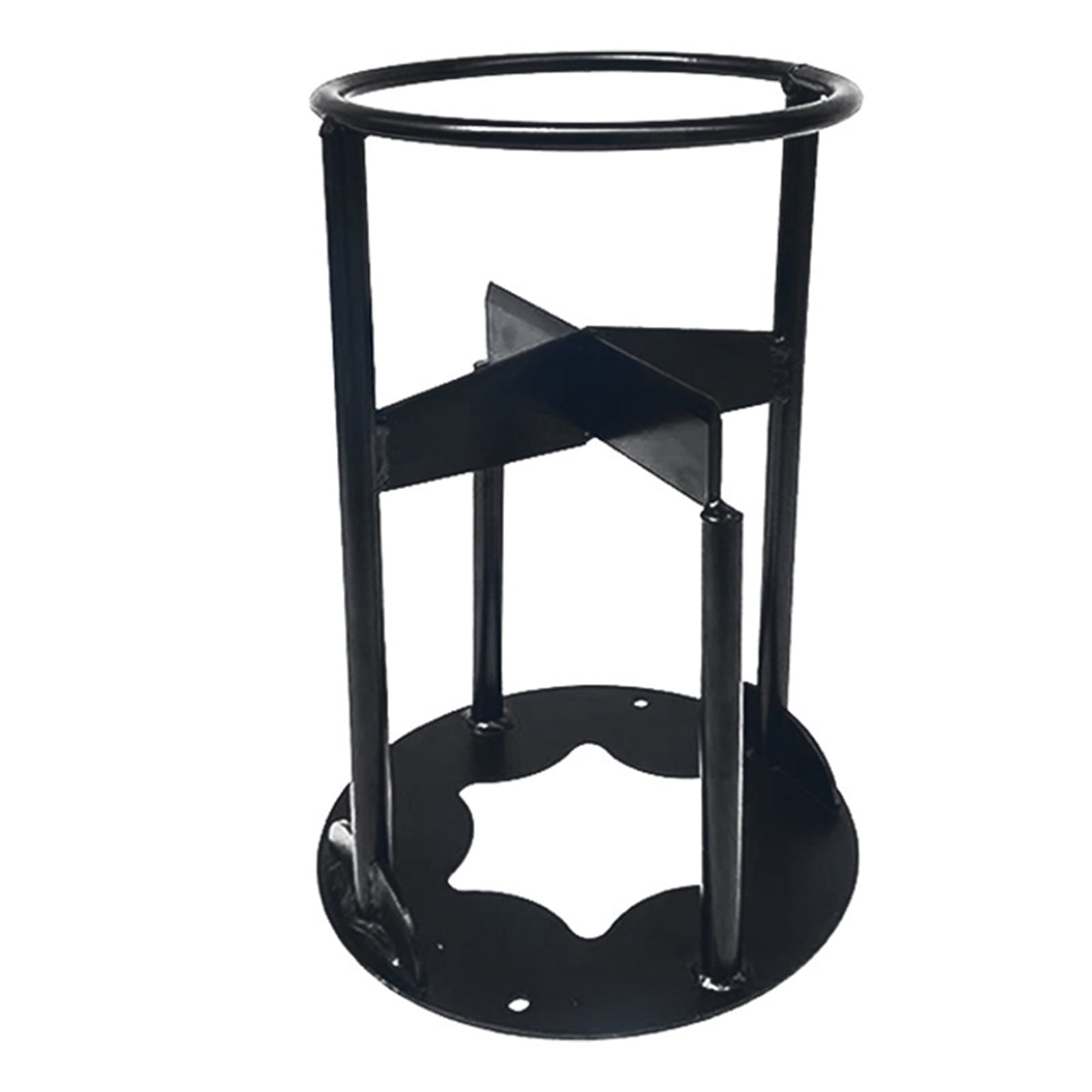 wirlsweal Stable Base Cross Blade Wood Breaker High Hardness Manual