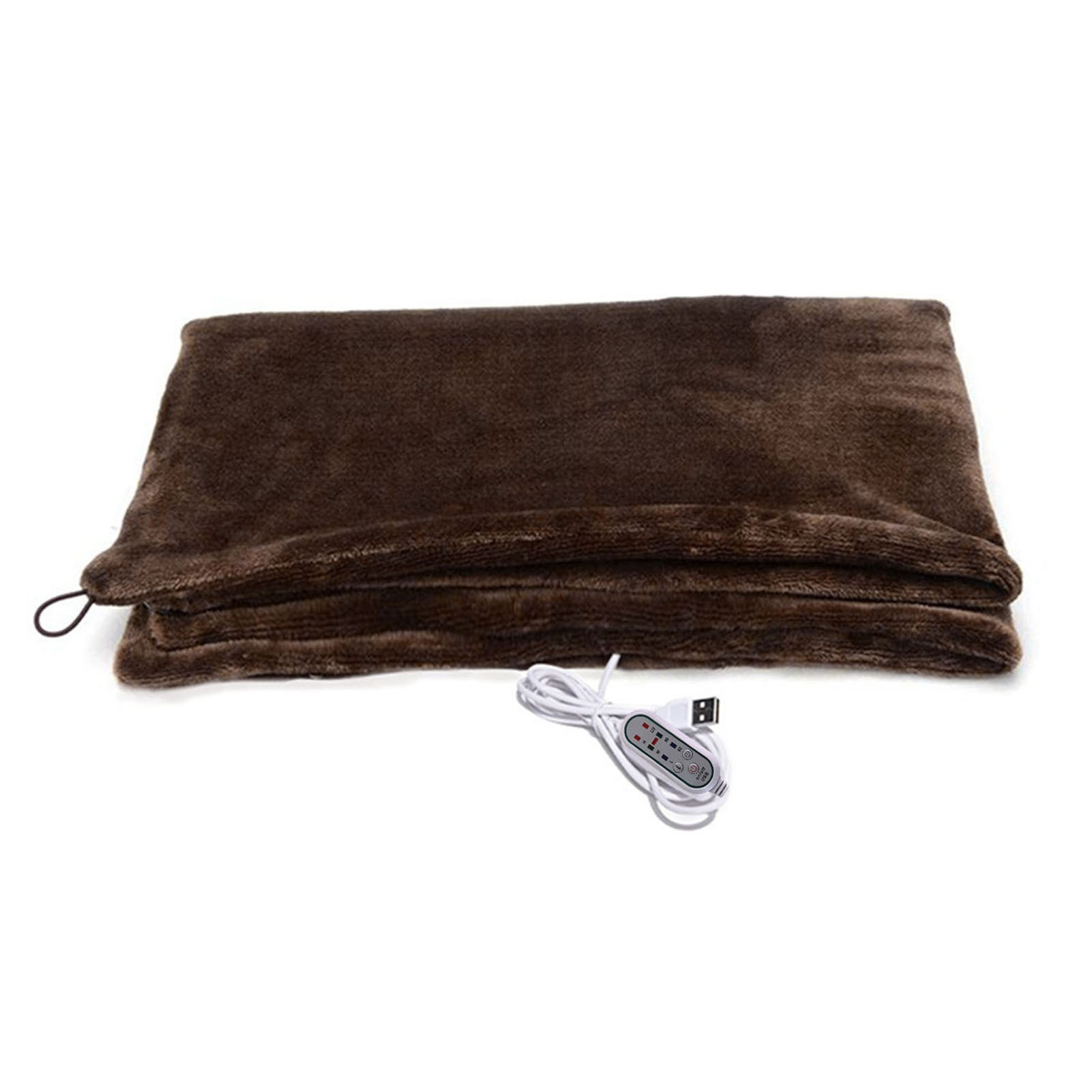 wirlsweal Usb Electric Shawl Usb Heating Shawl Usb Heated Blanket Shawl