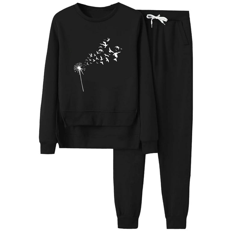 Trendy jogger sets shop