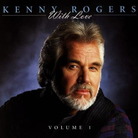 with 1-15 Classic Love Songs (1997) Kenny Rogers (CD)