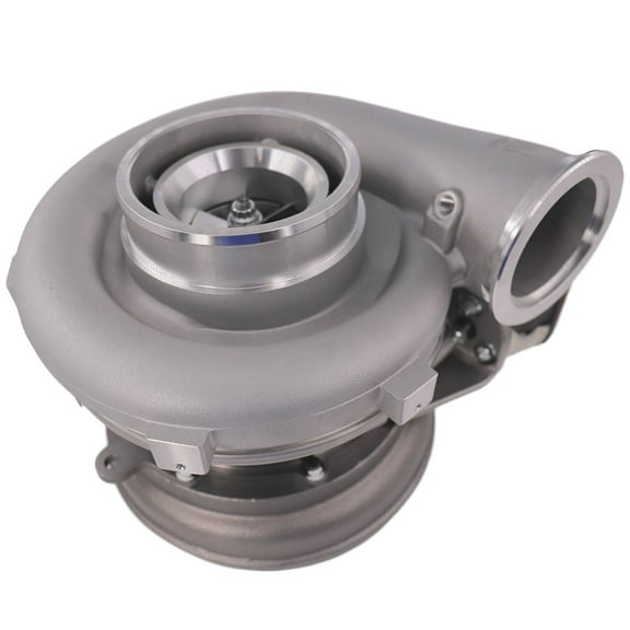 with Actuator for Enhanced Engine Performance and Efficiency