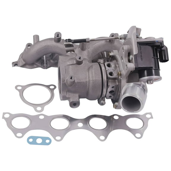 with Actuator for Enhanced Engine Performance and Efficiency