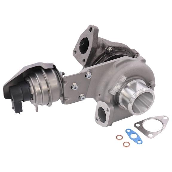 with Actuator for Enhanced Engine Performance and Reliability-Turbo Turbocharger w/ Actuator