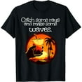 thumbnail image 1 of with Cocktail drinks T-Shirt, 1 of 3