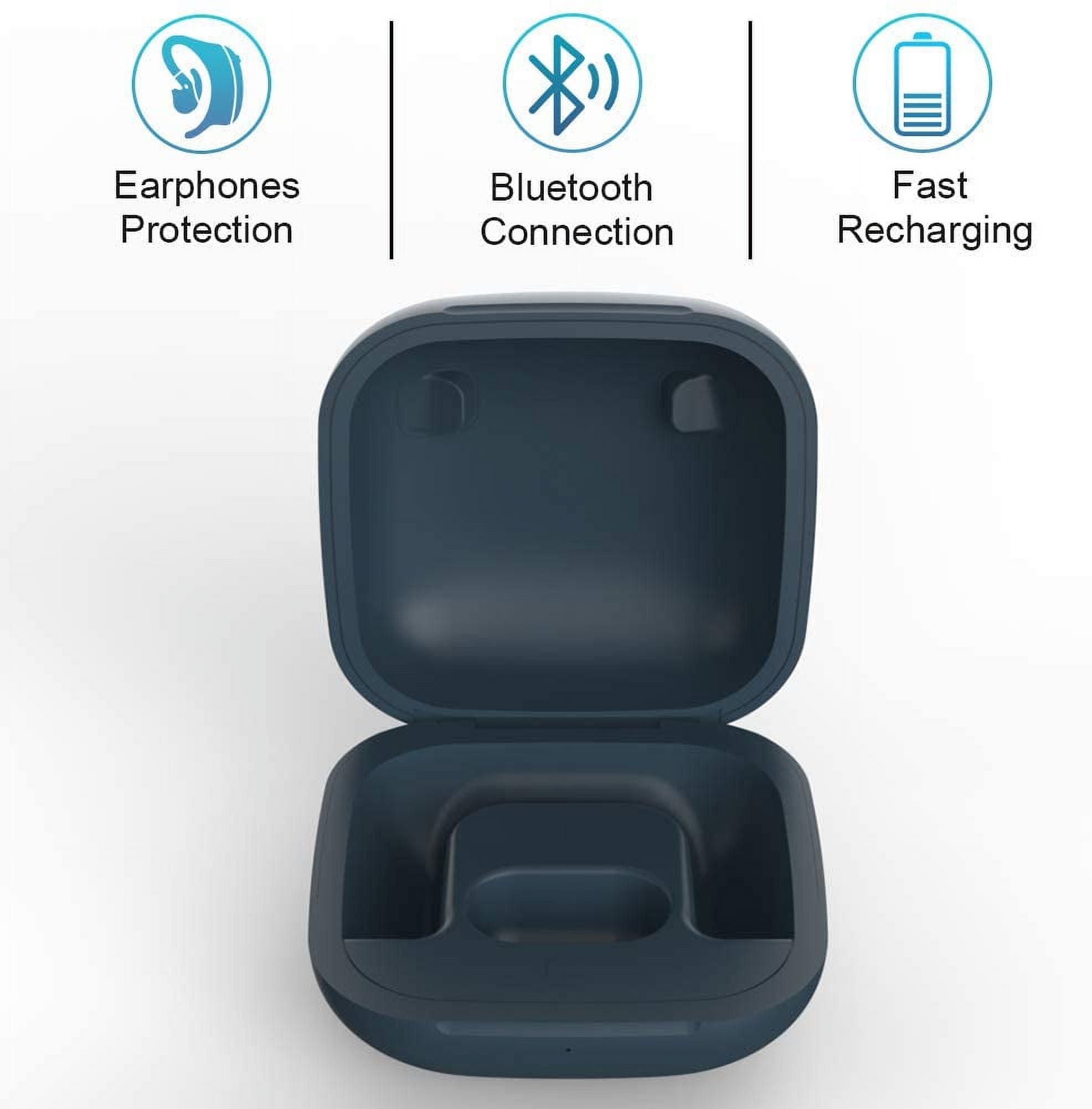 with Earbuds Pen Replacement Charging Case Compatible with Beats Powerbeats Pro Walmart