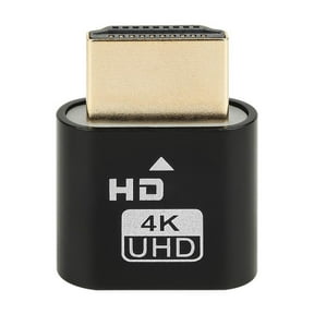 with Lights TV Streaming Device 4K Virtual Display AdapterHJ2S