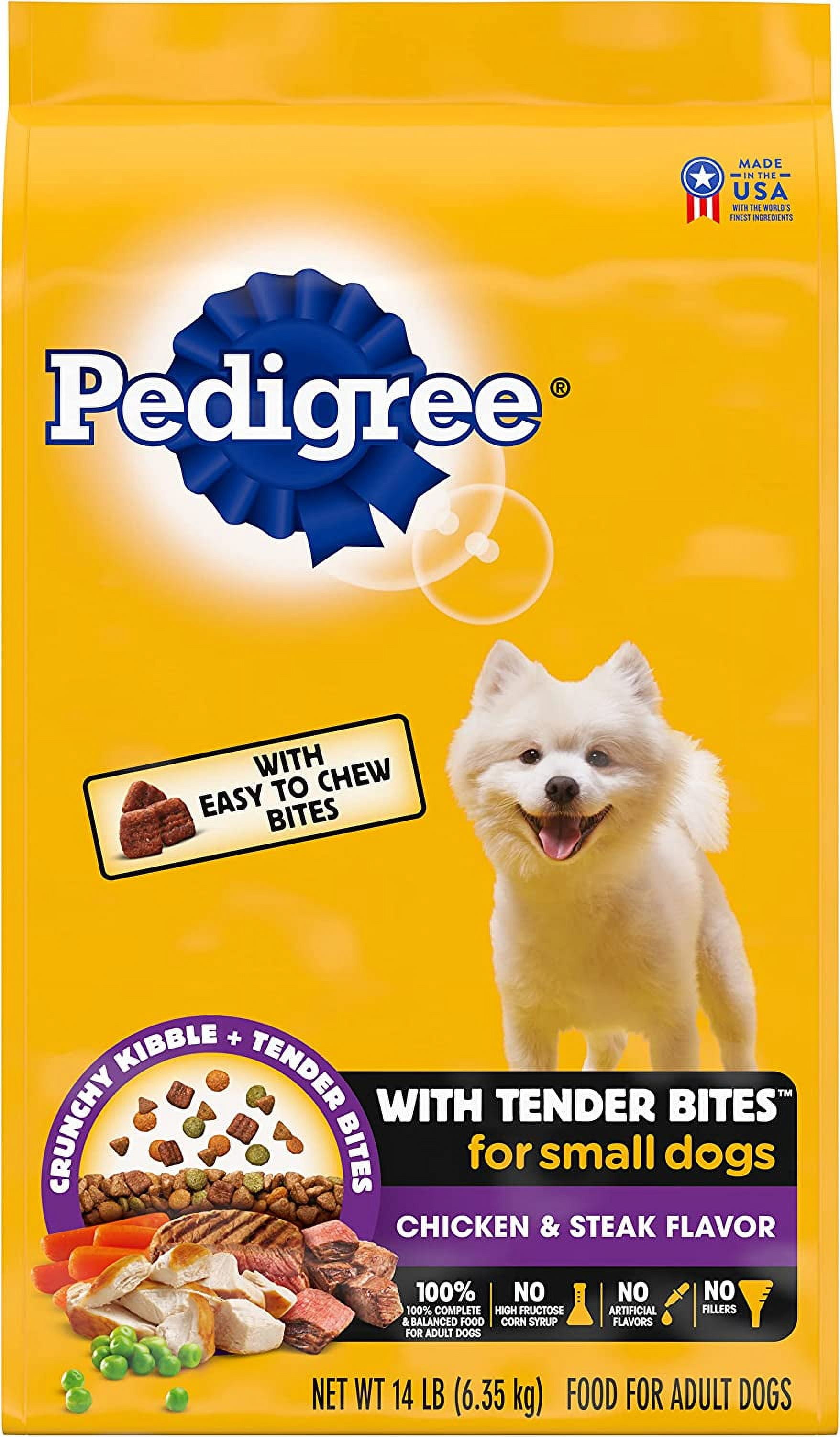 Pitbull food walmart discount