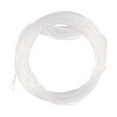 thumbnail image 1 of with Welded Loops Freshwater Saltwater Fly Fishing Line Poly Leader , Clear Floating, 7FT 12lbs, 1 of 9
