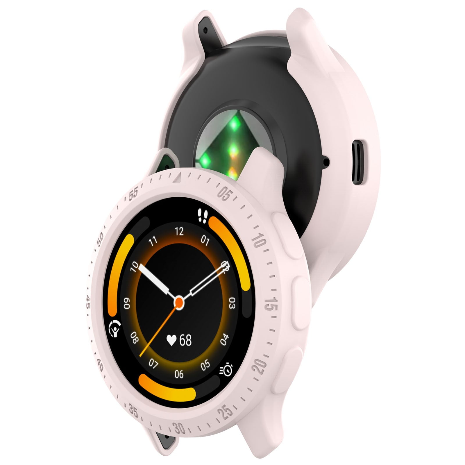 within Watch Android Men I8 Pro Smart Watch 2 for Men Analog Smart