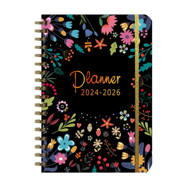 witspace 2025 Planner Weekly ＆ Monthly Planner 2025 July 2024 2025