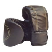 witspace Boxing Gloves for Men Women, Training Punching Kickboxing Boxing Gloves, Heavy Bag Workout Gloves for Boxing, Kickboxing, Muay Thai, Heavy Bag Training Gloves