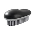 thumbnail image 1 of witspace Clothes Cleaning Brush Brushes for Cleaning Stain Brush for Clothes Non Slip Ergonomics Handle Scrub Brushes for Cleaning Household Cleaning Clothes Scrubbing, 1 of 7