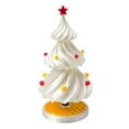 thumbnail image 1 of witspace Dancing Christmas Tree, Swaying Xmas Tree for Christmas Decoration, 3D Printed Spinning Christmas Tree Fidget Toys, Desktop Spinner Xmas Tree Desk Decor for Home Office, 1 of 9
