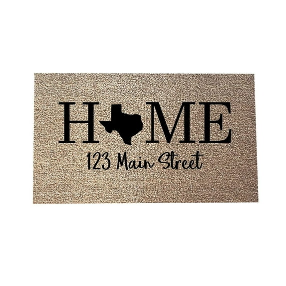 witspace Floor Mats, Rugs for Living Room, Outdoor Rug, Back to School Doormat Classroom Decor Teacher Appreciation Gift Welcome Mat Personalized Gift Kindergarten Crayons Floor Front Door Mat