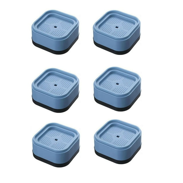 witspace Furniture Risers 1.36 Inch,Adjustable Bed Risers Heavy Duty ...