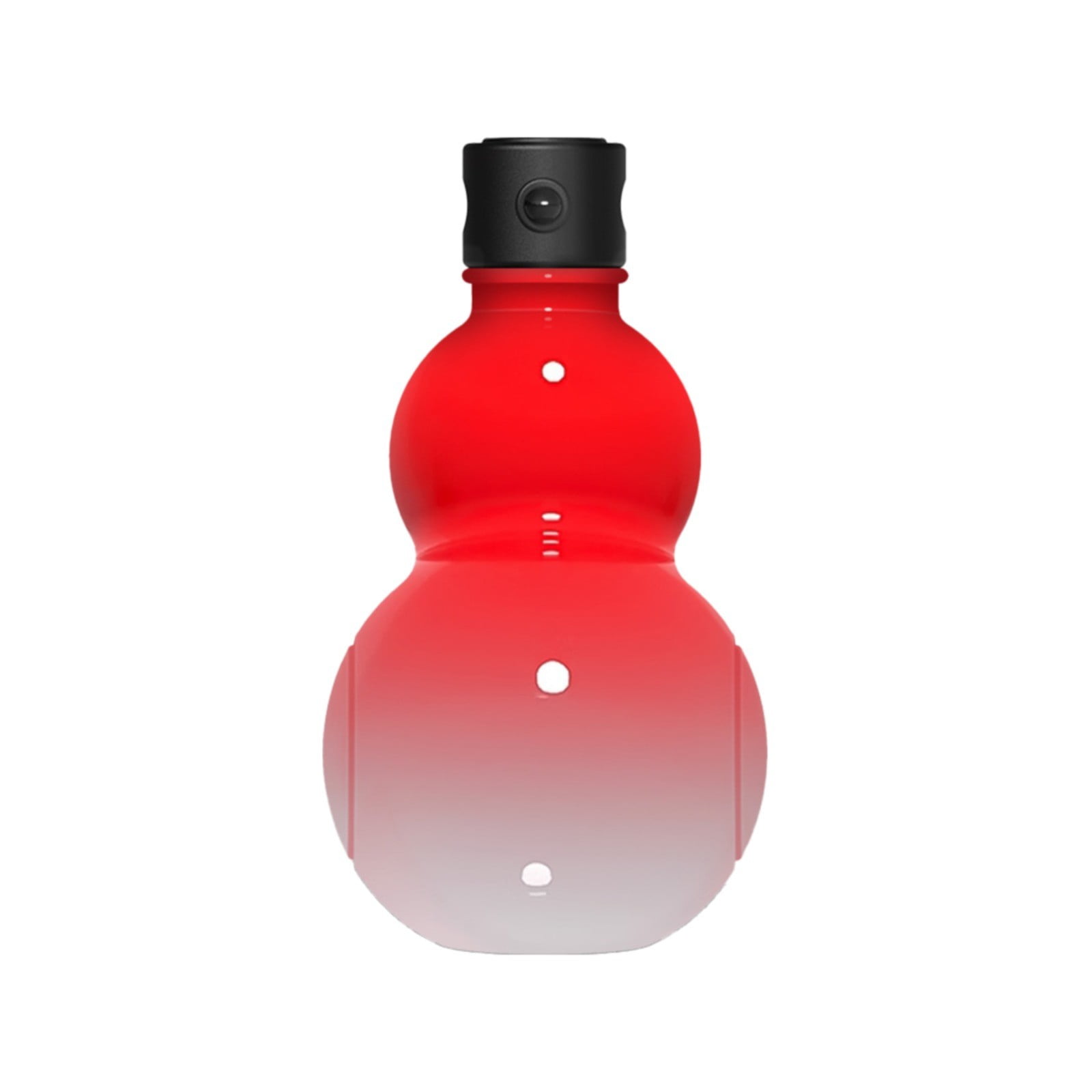 witspace Gourd Water Bottle,Gourd Sports Water Bottle Travel Water