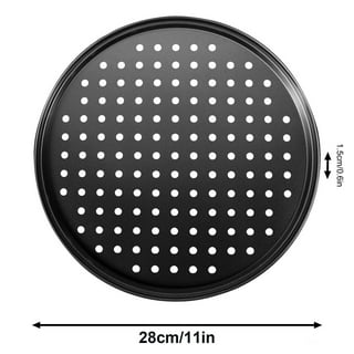 Baking sheet with holes 2025