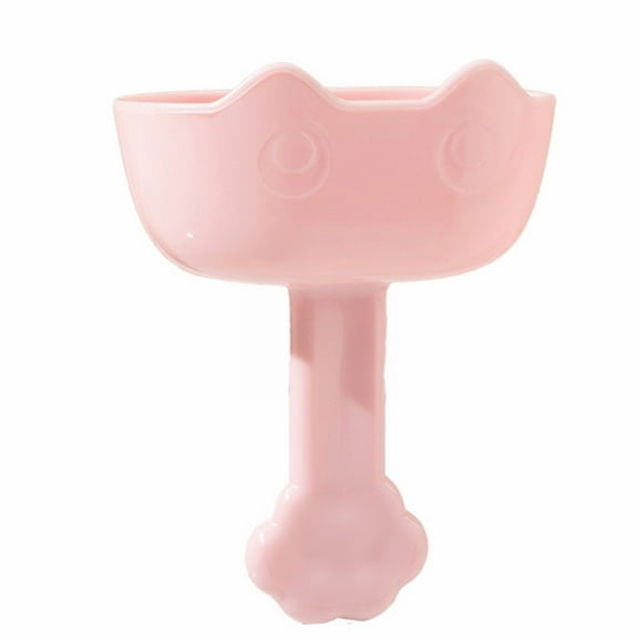 witspace Silicone Popsicle Holders for Kids No Drip, Reusable Mess Free Ice Pop Stick Holder with Built in Straw for Sucking Up Melted Frozen Treats for Toddlers, Baby, Kids