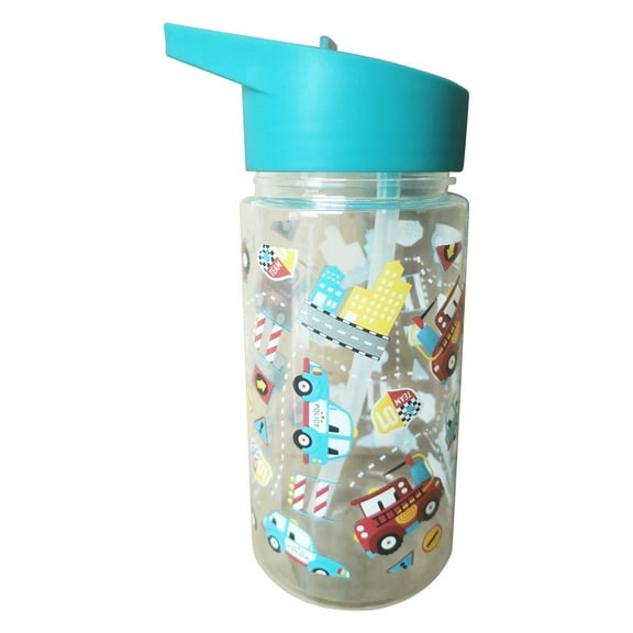 witspace Sippy Cups for Toddlers - Reusable Spill Proof Cups for Kids, Dishwasherand Microwave Safe - Hard Spout Sippy Cups for Toddlers Outdoor Traveling Camping
