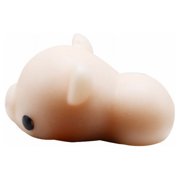 witspace Squeeze Slow Rising Toys, Squishy Cute Flesh Piggy Squeeze Abreact Fun Joke Gift Rising Toys Stress Relief Toys for Adults and Kids, Gifts for Christmas Party
