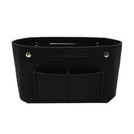 Handbag Organiser Travel Insert Purse Large Liner Organizer Tidy Bag Walmart