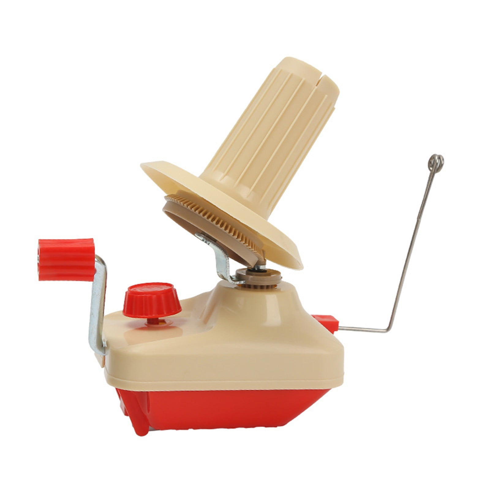 witspace Yarn Winder, Needlecraft Yarn Ball Winder Hand Operated