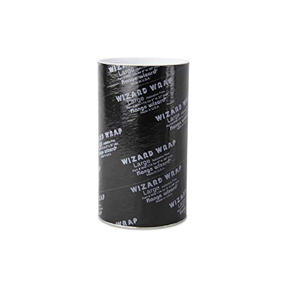 Wizard Wraps - wizard wrap large 6" to 30" pipe