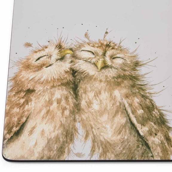 wl 16X12" S/4 Mats
