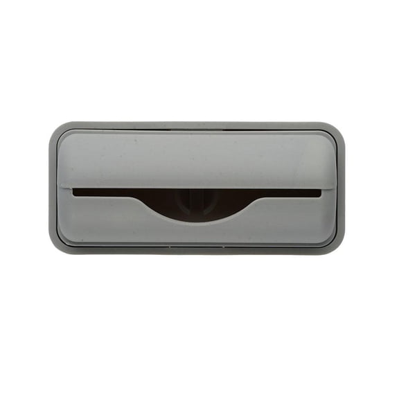 wnpxqnt Trash Bag Dispenser,Adhesive Garbage Bag Boxes,Plastic Bag Storage Holder,Wall Mounted Garbage Bag Dispenser,Trash Bags Containers,Kitchen Organization Accessories T5L4