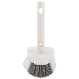 Up to 65% Off Aoujea Tub Tile Cleaner Brush With Long Handle ,Shower Brush  Cleaner Toolfor Bathroom Bathtub Toilet Floor Kitchen Baseboard Cleaner
