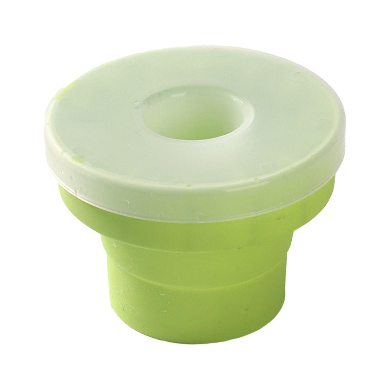 wofusoul Christmas Clearance 2023! Collapsible Ice Cubes Molds