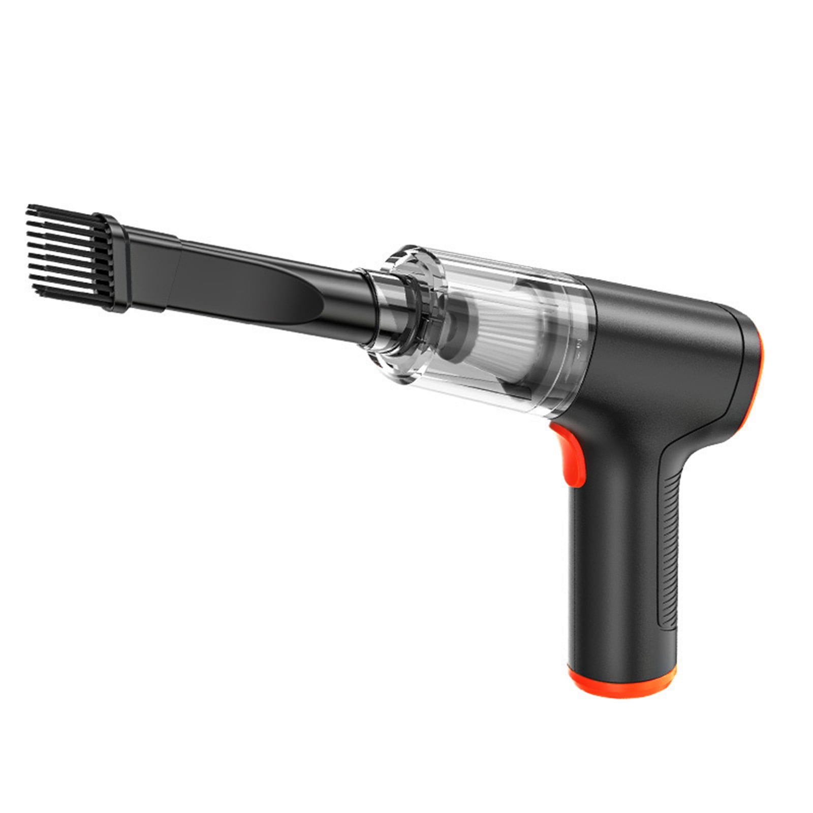 wofusoul Christmas Clearance 2023! Portable Handheld Vacuum Cleaner