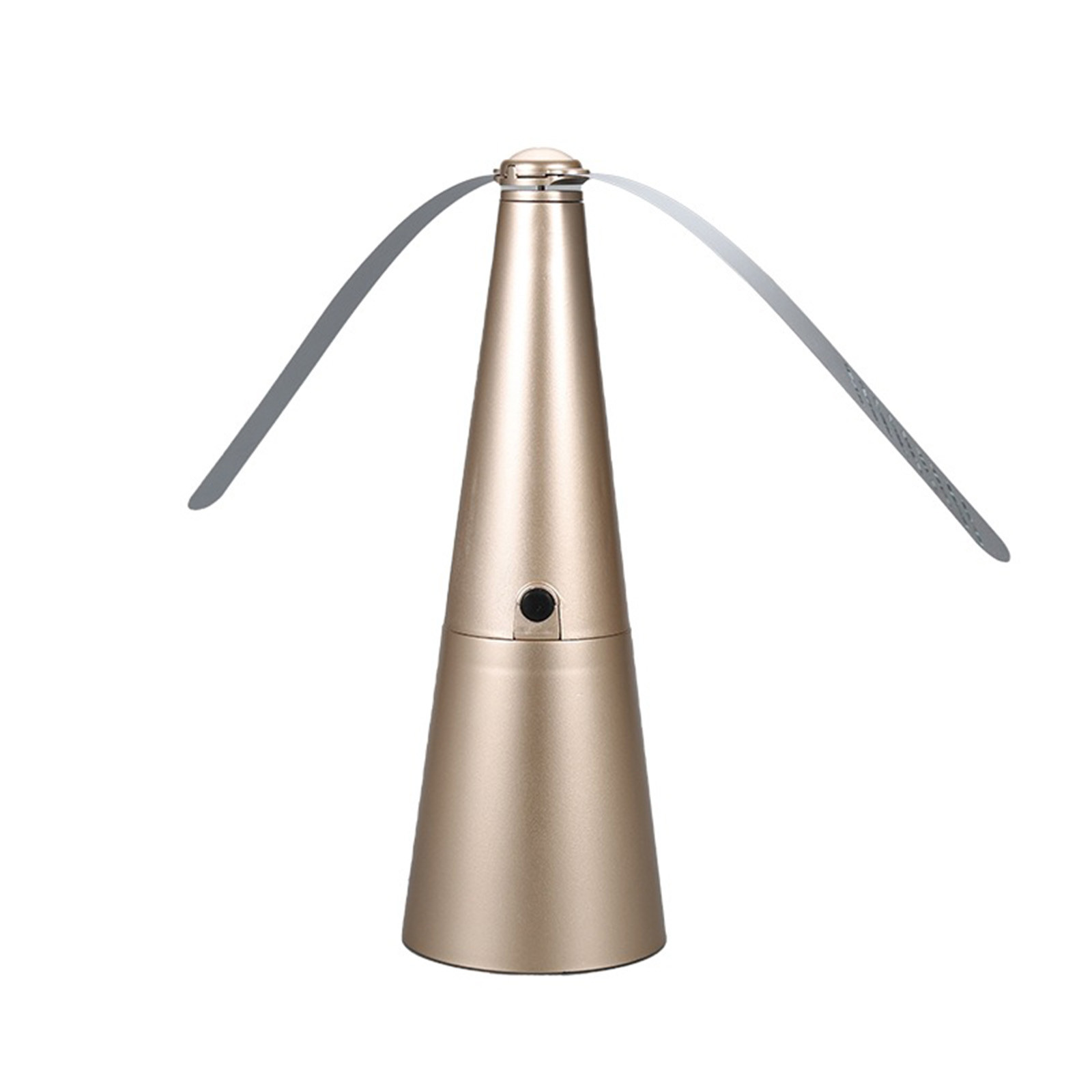 wofusoul Christmas Clearance 2023! Table Fly Fan Portable Tabletop Food Fly Fan For Indoor