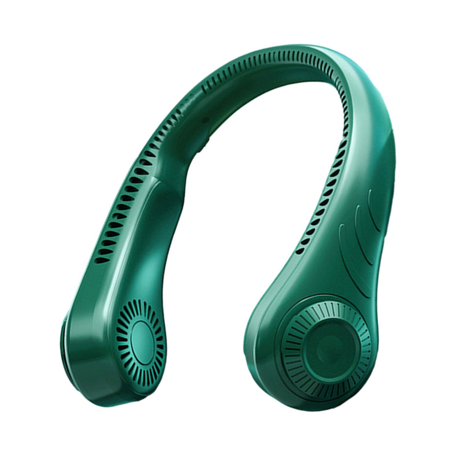 wofusoul Christmas Clearance 2023! Usb New Hanging Necks Fan, Hanging