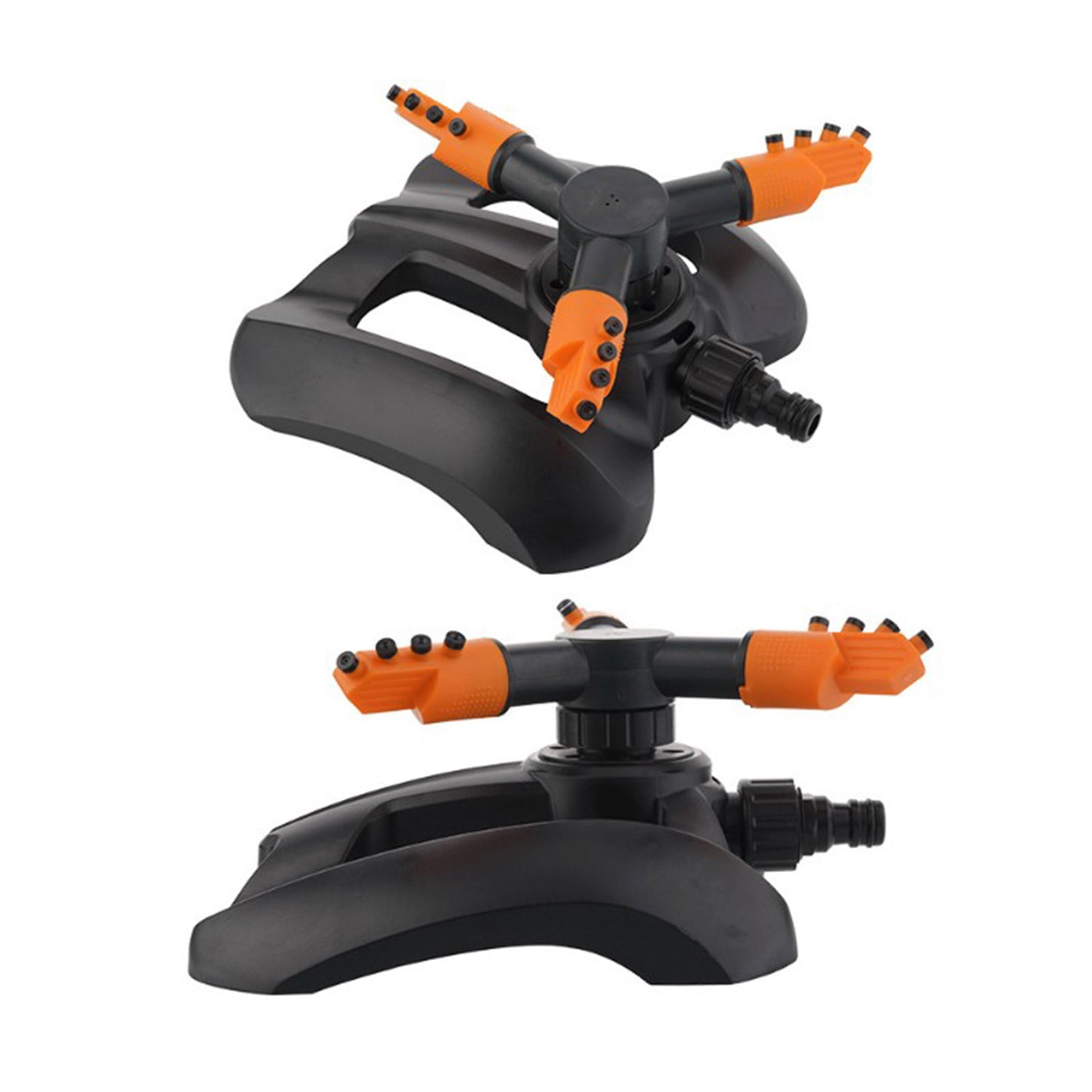 wofusoul Christmas Gifts for Kids Grass Large Area Sprinklers For Yard