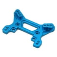 thumbnail image 1 of RC Car Metal Front for 104001 RC Remote Control Car 1/10 Universal Metal Accessories Blue, 1 of 6