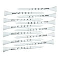 thumbnail image 1 of 100Pcs Wood Long Tall 83mm for Men Christmas Father's Day Grandpa Grandfather Birthday Presents, 1 of 7