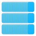 thumbnail image 1 of 72 Pcs Abs Trainer Replacement Gel Pad Muscle Stimulating Gel Pad Abdominal Firming Belt Gel Pad Abdominal Trainer Sheet, 1 of 7