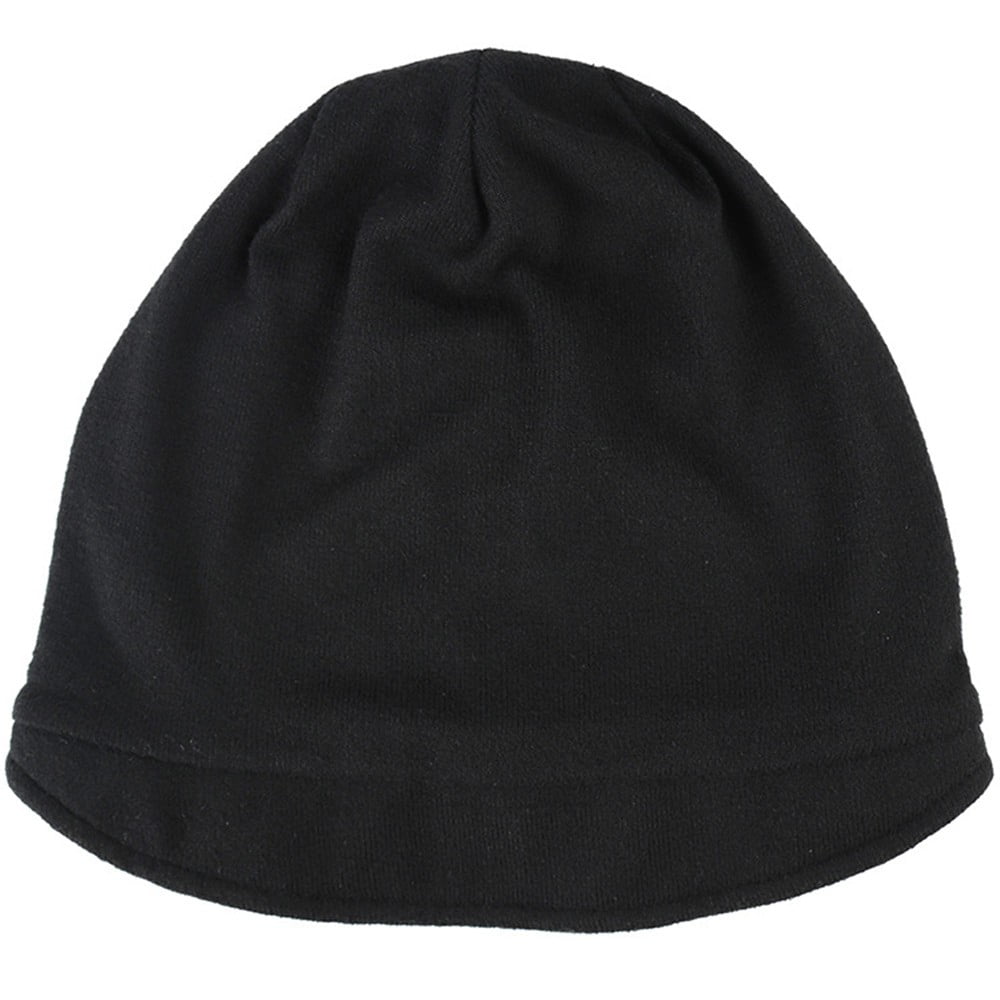 wofedyo Hats For Men Women Soild India Stretch Turban Hat Camouflage Hair Loss Head Scarf Wrap