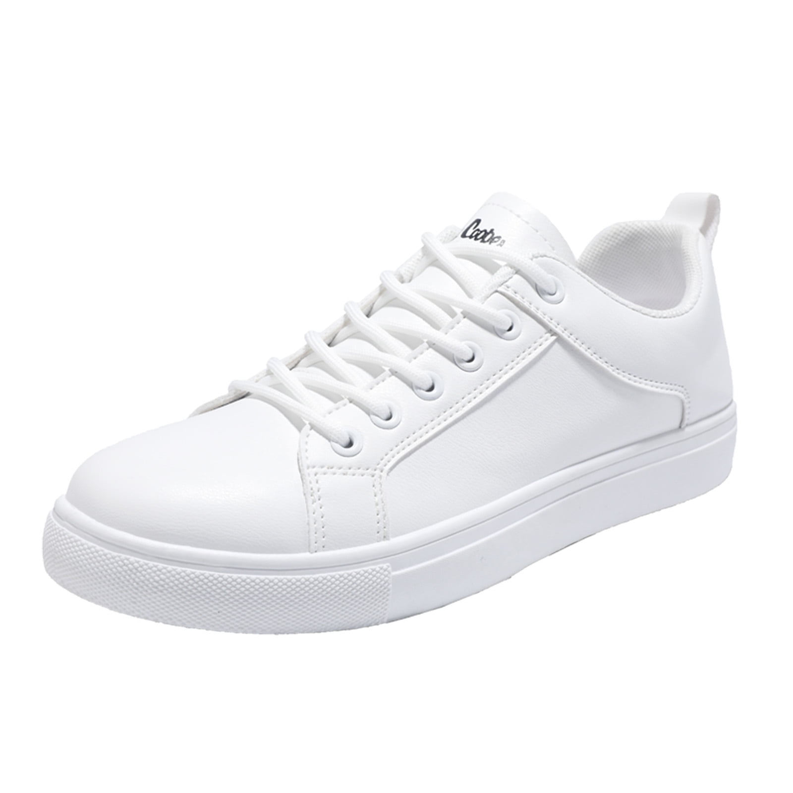 Buy Sersi Trendy & Stylish Sneakers For Men (White) Online at Best Prices  in India - JioMart.