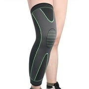 wofedyo Mens Socks Men's Women's Calf Compression Socks Kneepad for Shin Splint, Calf Pain Relief Compression Socks MenGrey,M