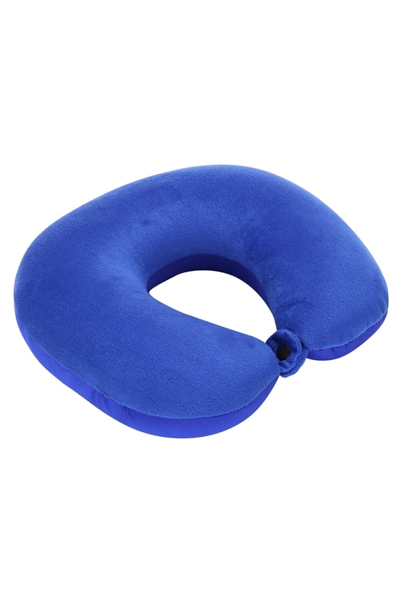 wofedyo couch cover Travel Neck Pillow Memory Foam Airplane Travel Comfortable Washable Cover Plane Neck Support Pillow For Neck Sleeping chair covers