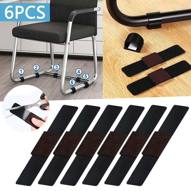 Chair leg pads walmart sale
