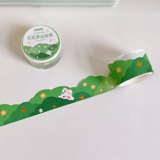 Hello Hobby Glitter Washi Tape