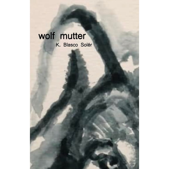 wolf mutter, (Paperback)