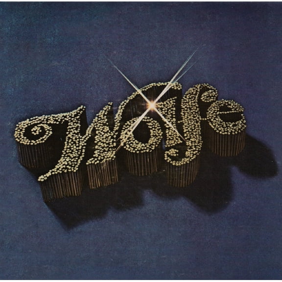 wolfe Wolfe (CD)