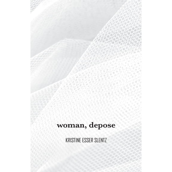woman, depose, (Paperback)