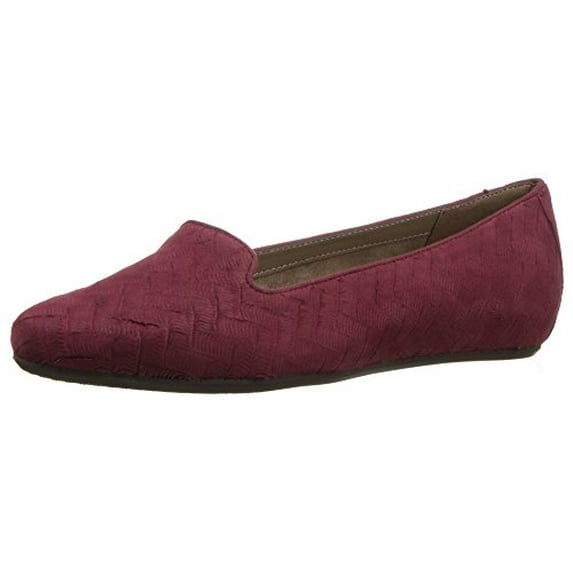 women's aerosoles cosmetology flat