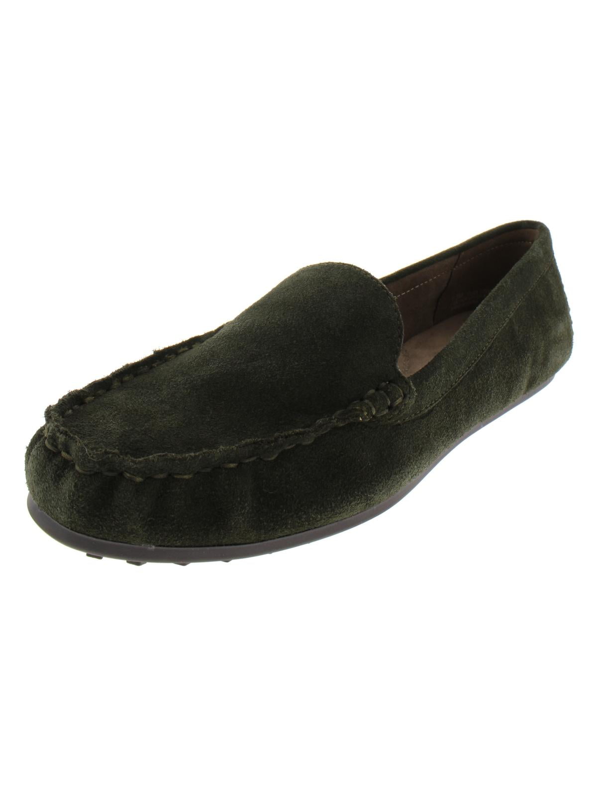Aerosoles overdrive hotsell moccasin flats