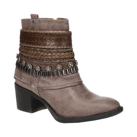 women's carlos by carlos santana cole bootie